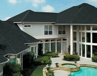 Large House Timberline Charcoal 1