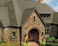 Large House Timberline WeatheredWood 2