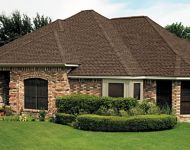 Large House Timberline Barkwood 1