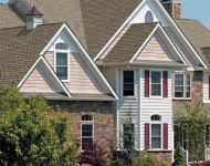 Large House Timberline WeatheredWood 1